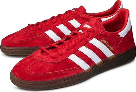 adidas handball spezial rot 38|adidas handball 2022.